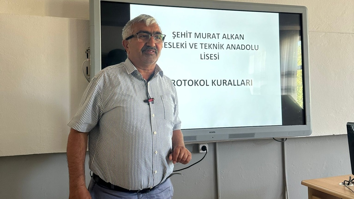 Protokol Kuralları